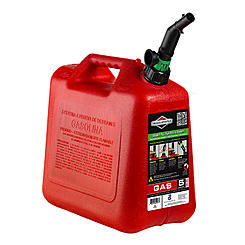 Gas Cans - Sears