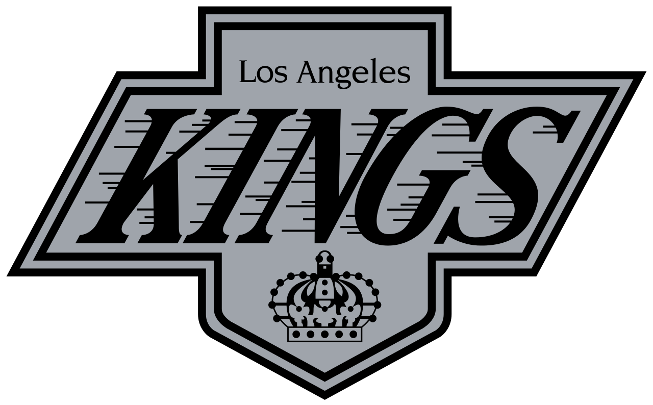 La kings logo clipart