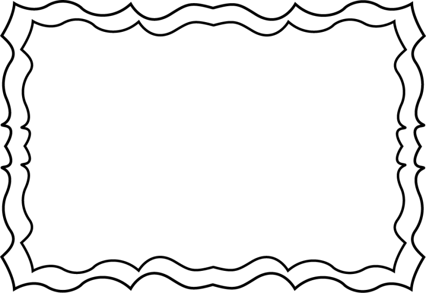 Border clipart