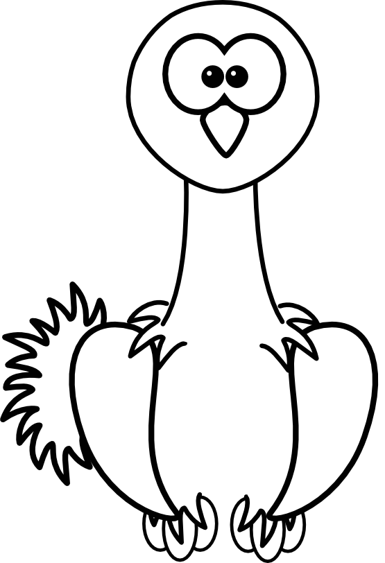 Cartoon Line - ClipArt Best