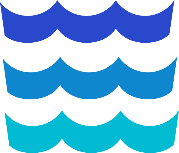Ocean Waves Clipart | Free Download Clip Art | Free Clip Art | on ...