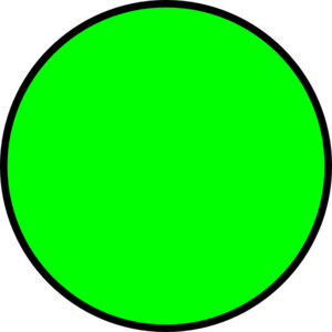 Double circles clip arts clipart - dbclipart.com
