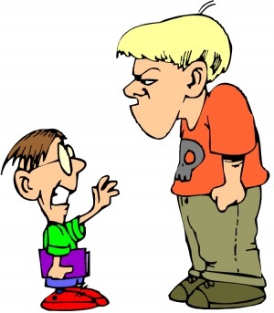Bullying and Anti-Bully
