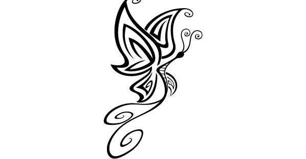 Gambar Tato Tribal Bunga | Free Download Clip Art | Free Clip Art ...