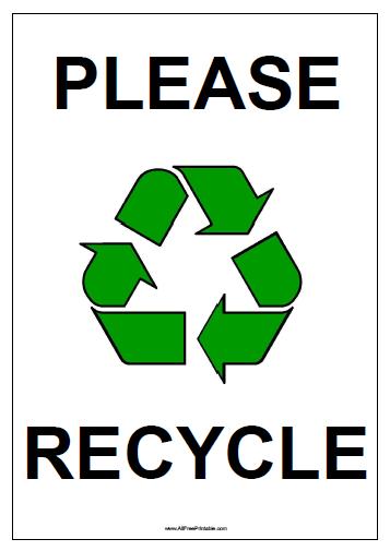 Recycling Sign | Free Download Clip Art | Free Clip Art | on ...