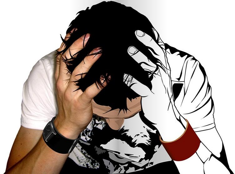 STRESS | zahadanaross