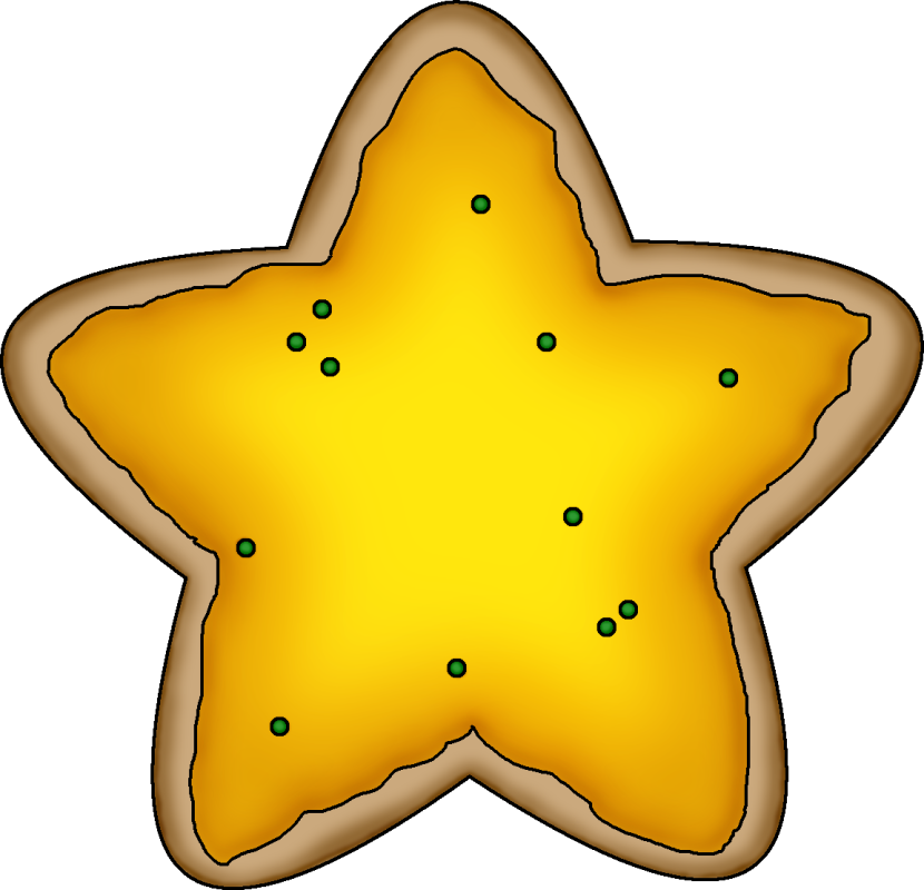 Cookie Clipart - Clipartion.com