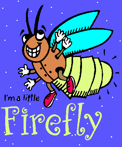 Firefly Clipart | Free Download Clip Art | Free Clip Art | on ...