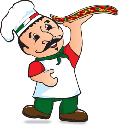 Italian Chef Cartoon | Free Download Clip Art | Free Clip Art | on ...