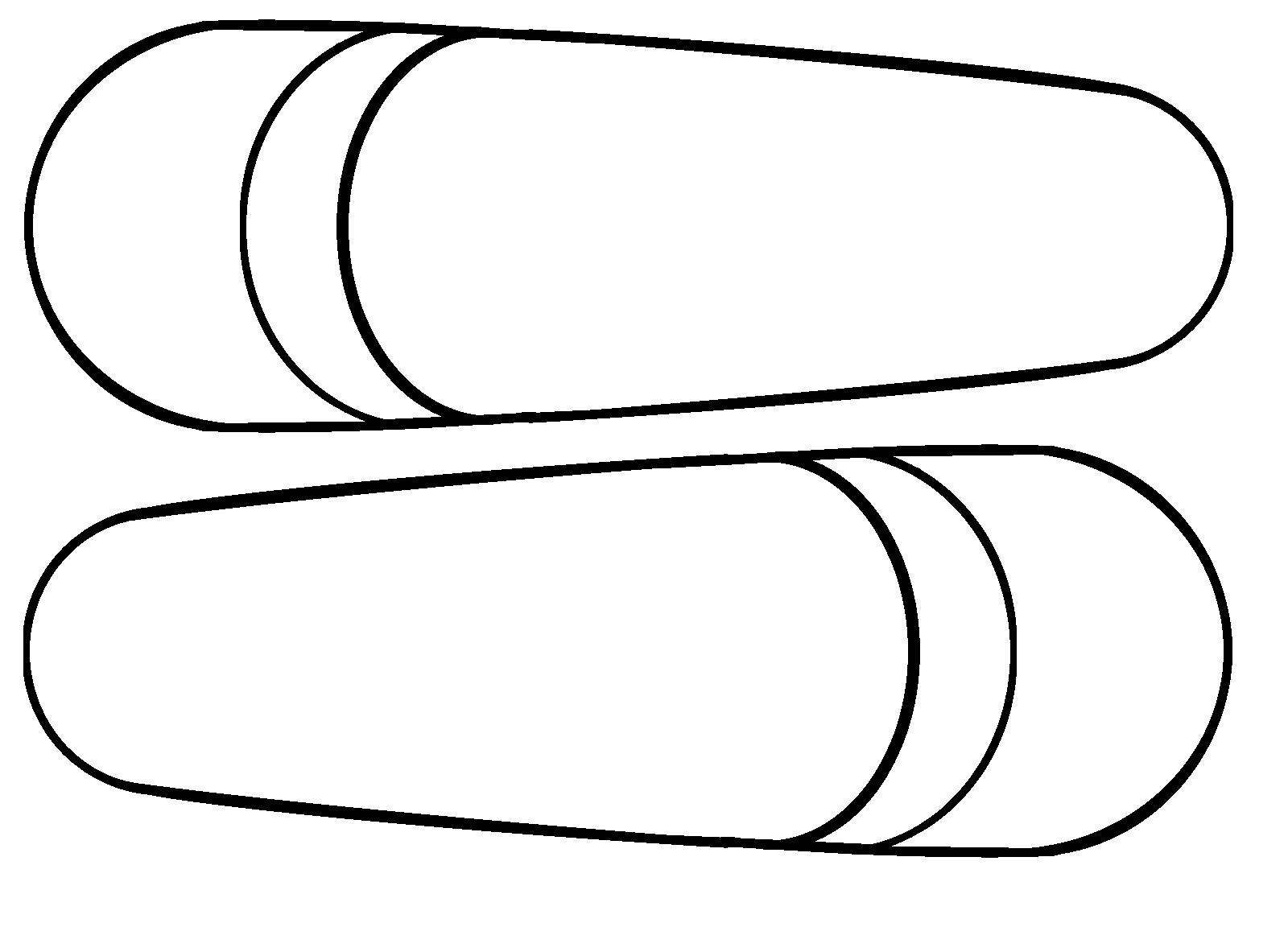Turkey Feather Clipart