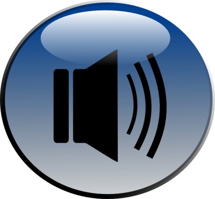 Speakers Clip Art - Free Clipart Images