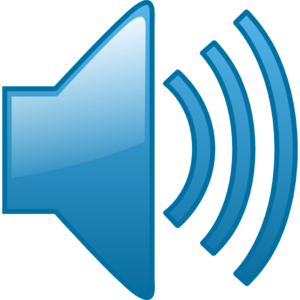 Speaker Clipart | Free Download Clip Art | Free Clip Art | on ...