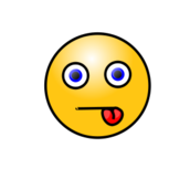 Smiley Face With Tongue Vector - Download 1,000 Vectors (Page 1)