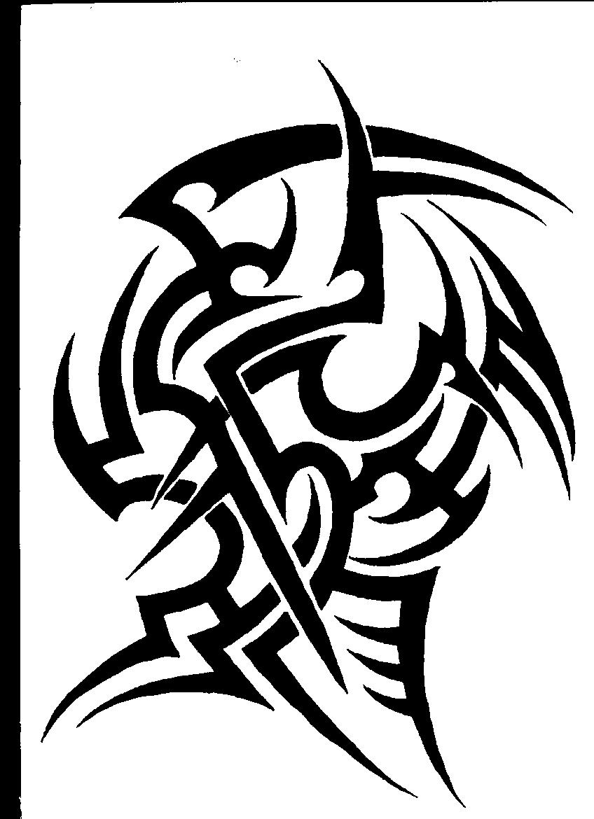 Tribal Design