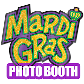 Xmas Holiday Photo Booth