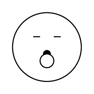 Smiley faces | texblog