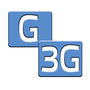 Switch Network Type 2G / 3G