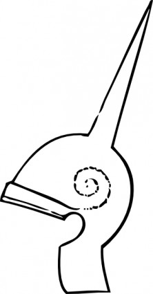 Arai helmet Free Vector