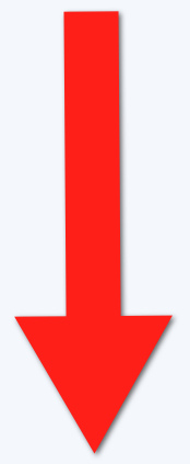 Red Arrow Down | Flickr - Photo Sharing!