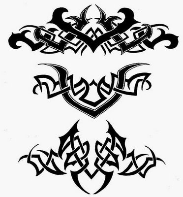 Some Tribal Tattoo Design Pack | Tattoo Picture, Photos and Design ...