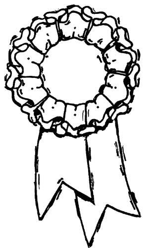 award ribbon - Clip Art Gallery