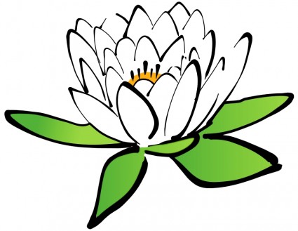 Lotus flower vector download Free vector for free download (about ...