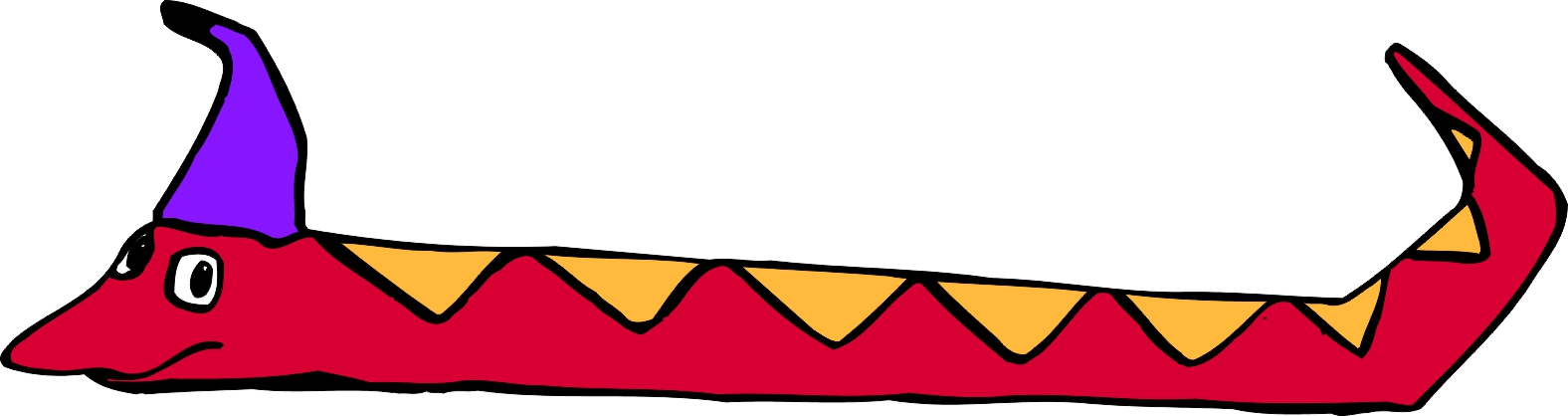 Cartoon Snake | Page 2