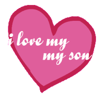 I Love My Son Pictures, Images & Photos | Photobucket