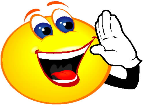 Shout Out Clipart