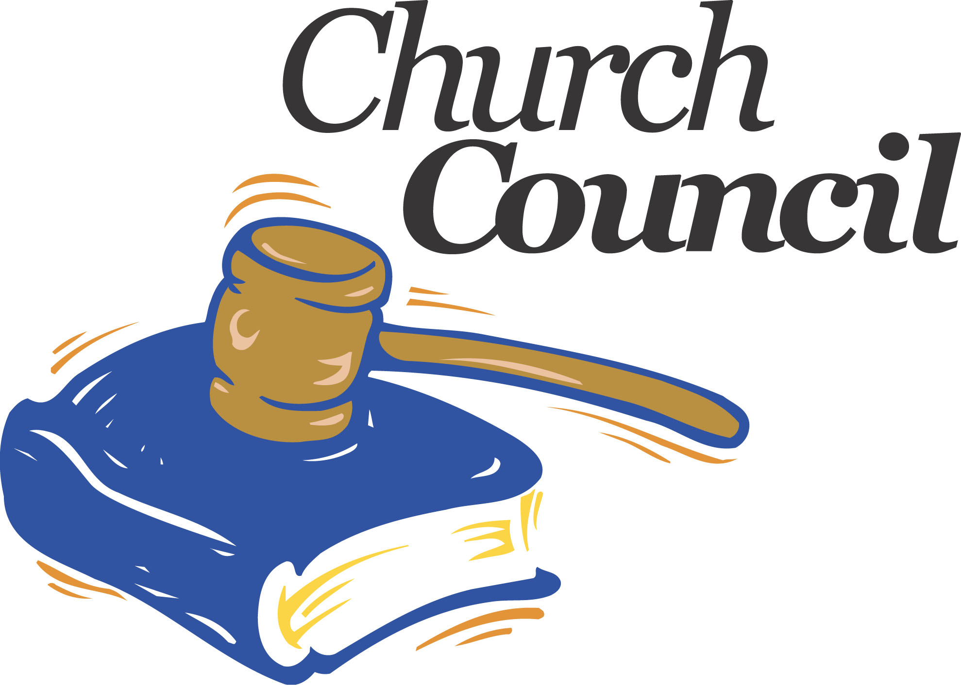 Lutheran church clipart