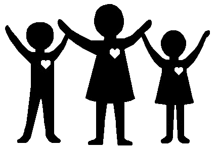 Transparent clipart people