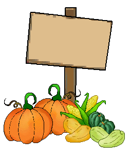 Harvest Festival Clipart - Free Clipart Images
