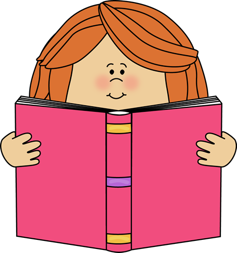 Cute clipart book - ClipartFox