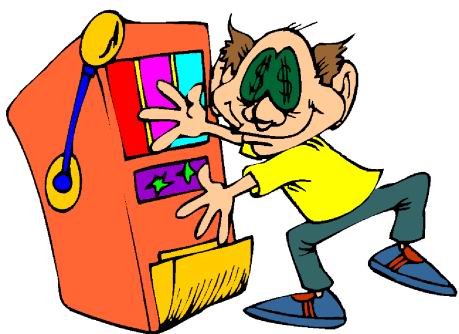 Casino Clip Art Images - Free Clipart Images
