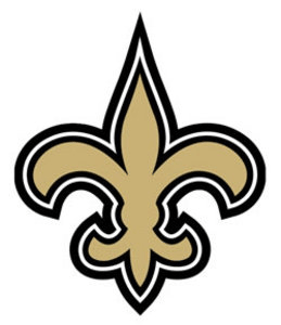 Fleur De Lis Logo - ClipArt Best