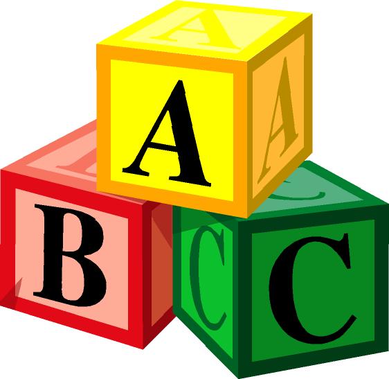 Cartoon toys clipart