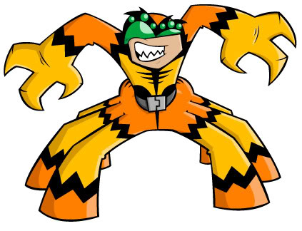 Cartoon Tarantula - ClipArt Best