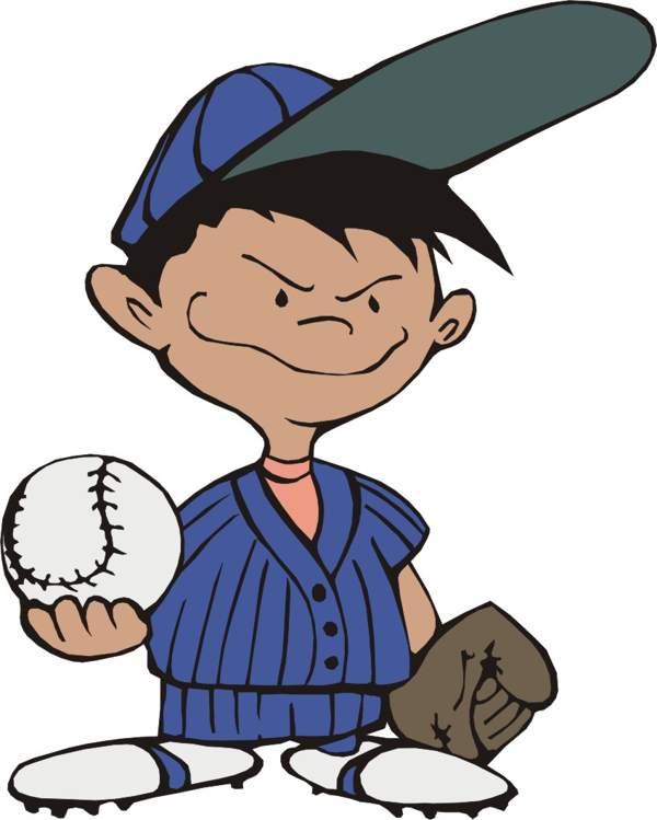 Baseball clipart free baseball graphics clipart clipart image 6 2 ...