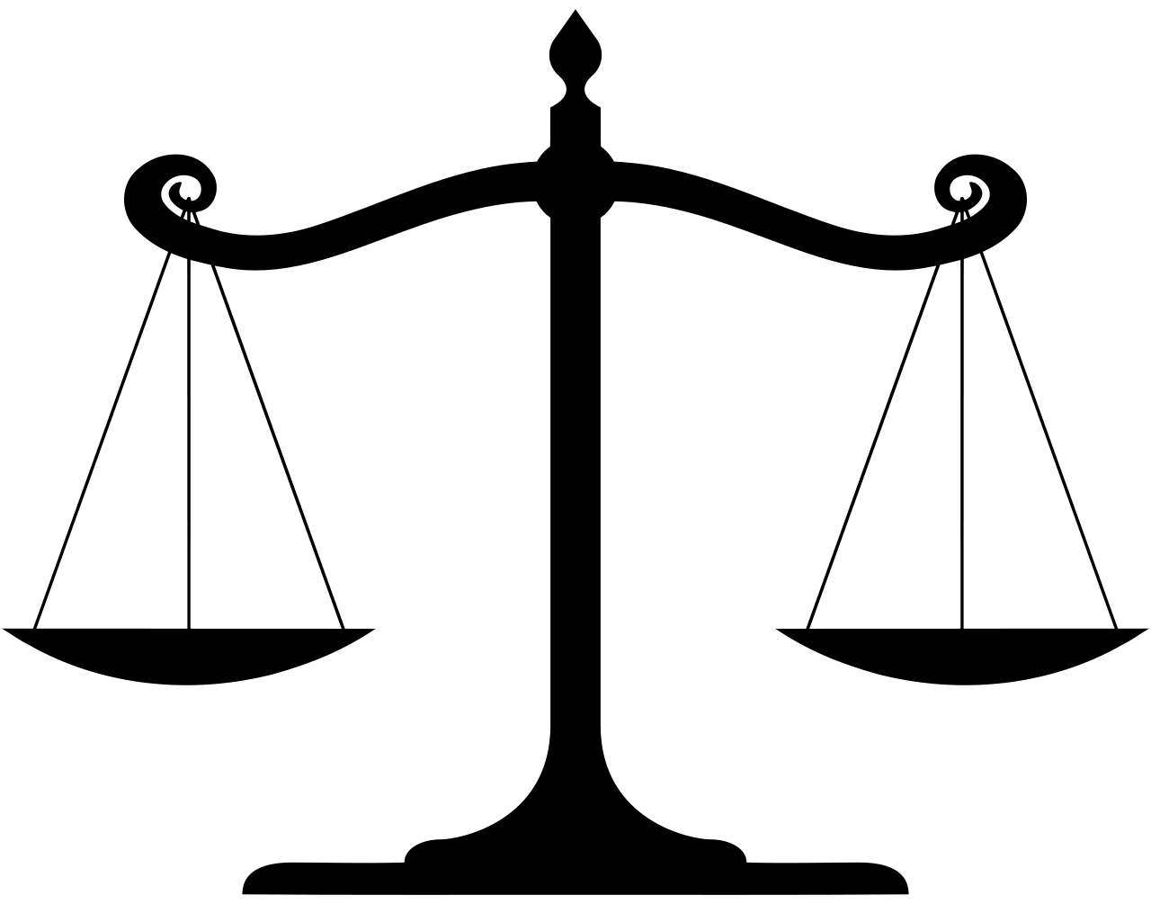 Lawyer Symbol Clip Art 33517 | DFILES
