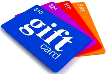 Electronic Gift Certificate