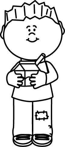 Milk Clip Art - Milk Images - For teachers, educators, classroom ...