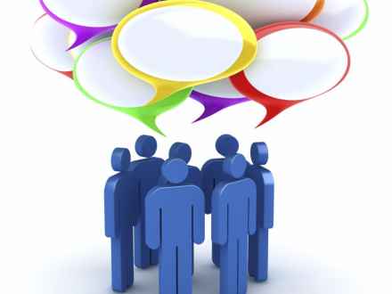 Social Media & Communication, Communication - BenzClassRoom