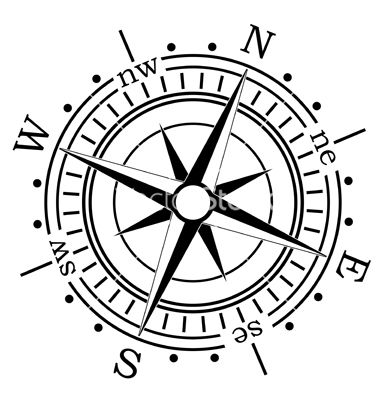 1000+ images about Compass | Logos, Vector vector and ...