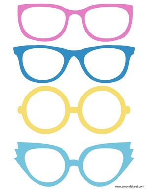 1000+ images about Free Photo Booth Props
