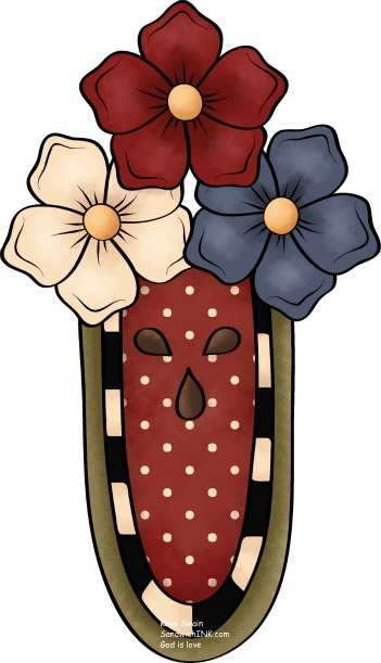 Country clip art free