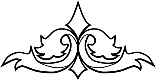 Decorative Flourish | Free Download Clip Art | Free Clip Art | on ...