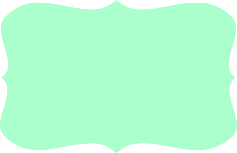 Fancy clipart text