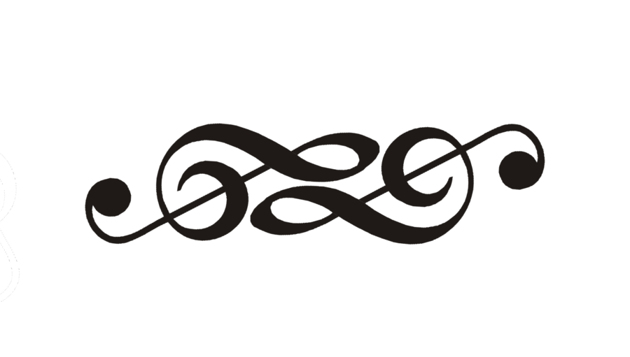 deviantART: More Like bass clef infinity - almost healed by