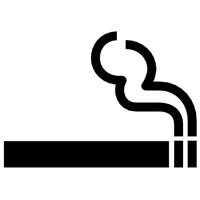 Smoking Logo Vectors Free Download