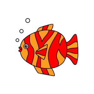 Free Fish Graphics - ClipArt Best
